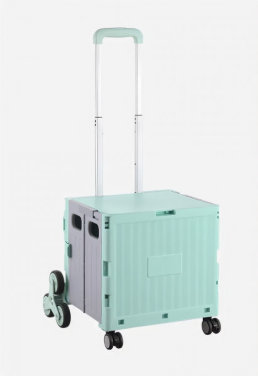 Тележка с ручкой YN8823 (45377-17081_1063)