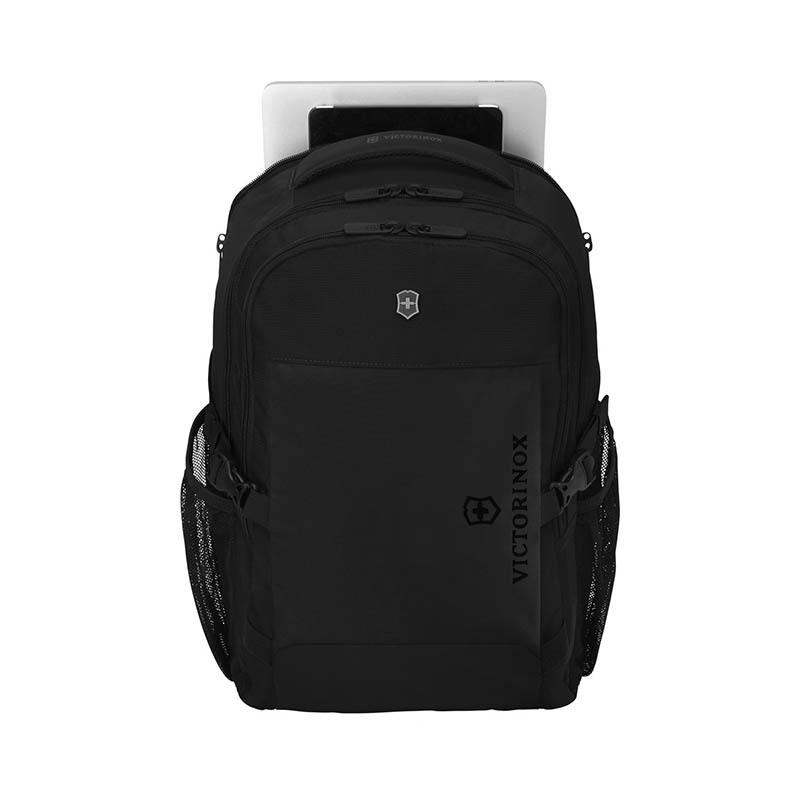 Городской рюкзак Victorinox Travel Vx Sport EVO Daypack 32 л Black (Vt611413) - фото 5