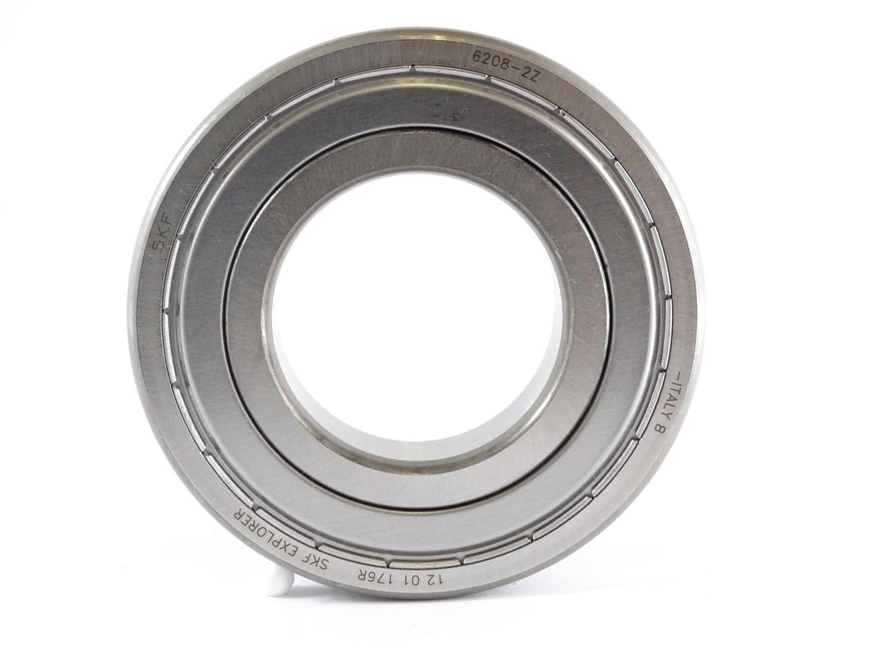 Подшипник SKF 6208 2Z (p274)