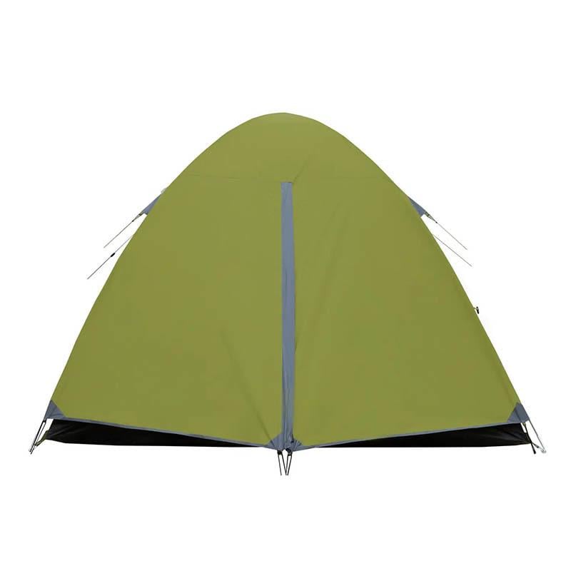 Намет тримісний Tramp Lite Camp 3 Olive (UTLT-007-olive) - фото 6