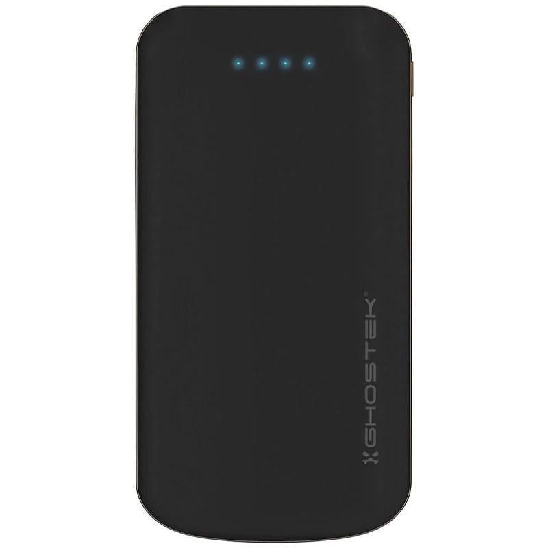 Повербанк Grostek NRG 10000 mAh Black/Rose Gold (00000057932_1)