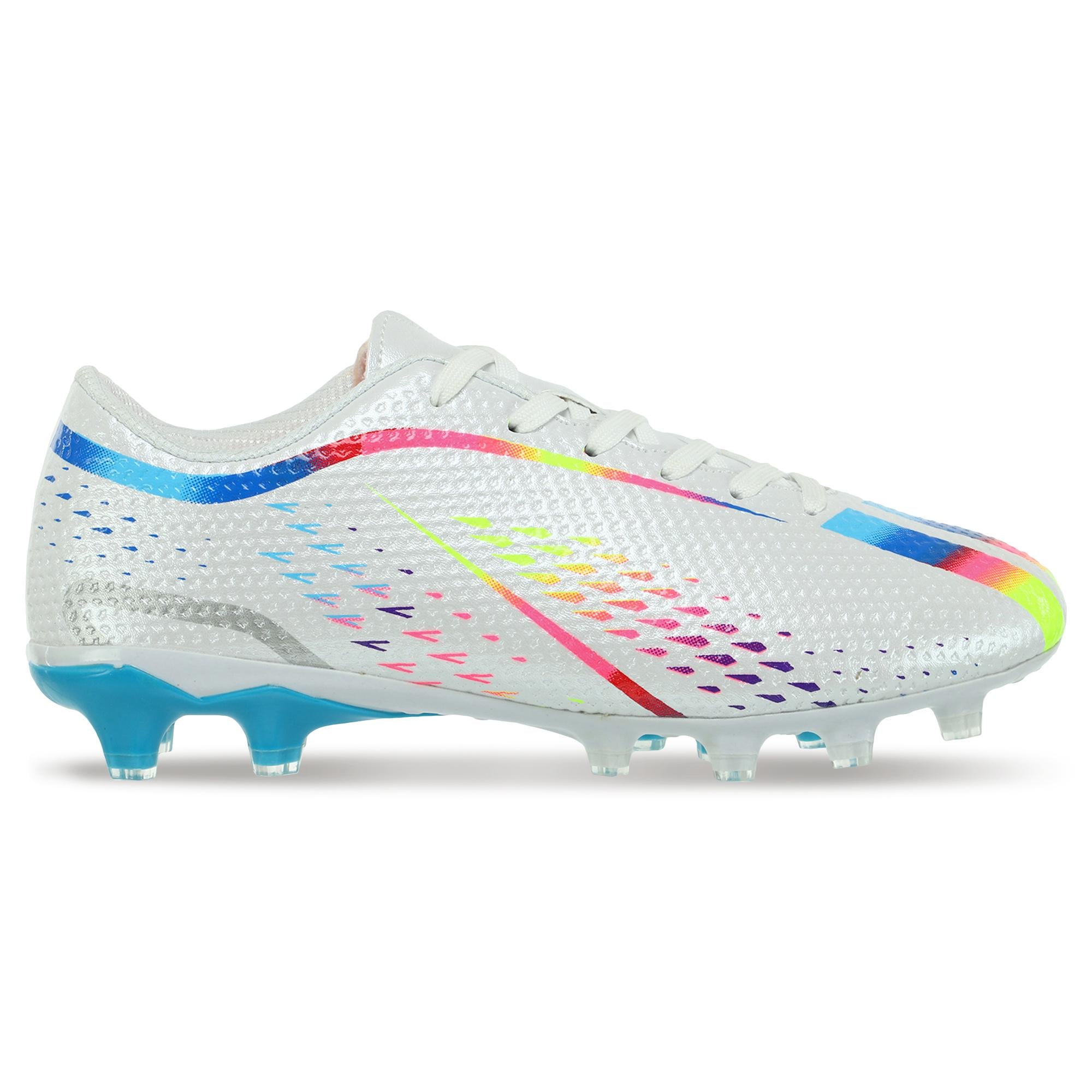 Бутсы футбольные LIJIN р. 39 Белый (X28-B3)