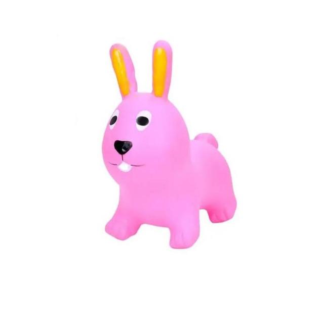 Игрушка прыгуны-животные зайчик Home (MS 3260)
