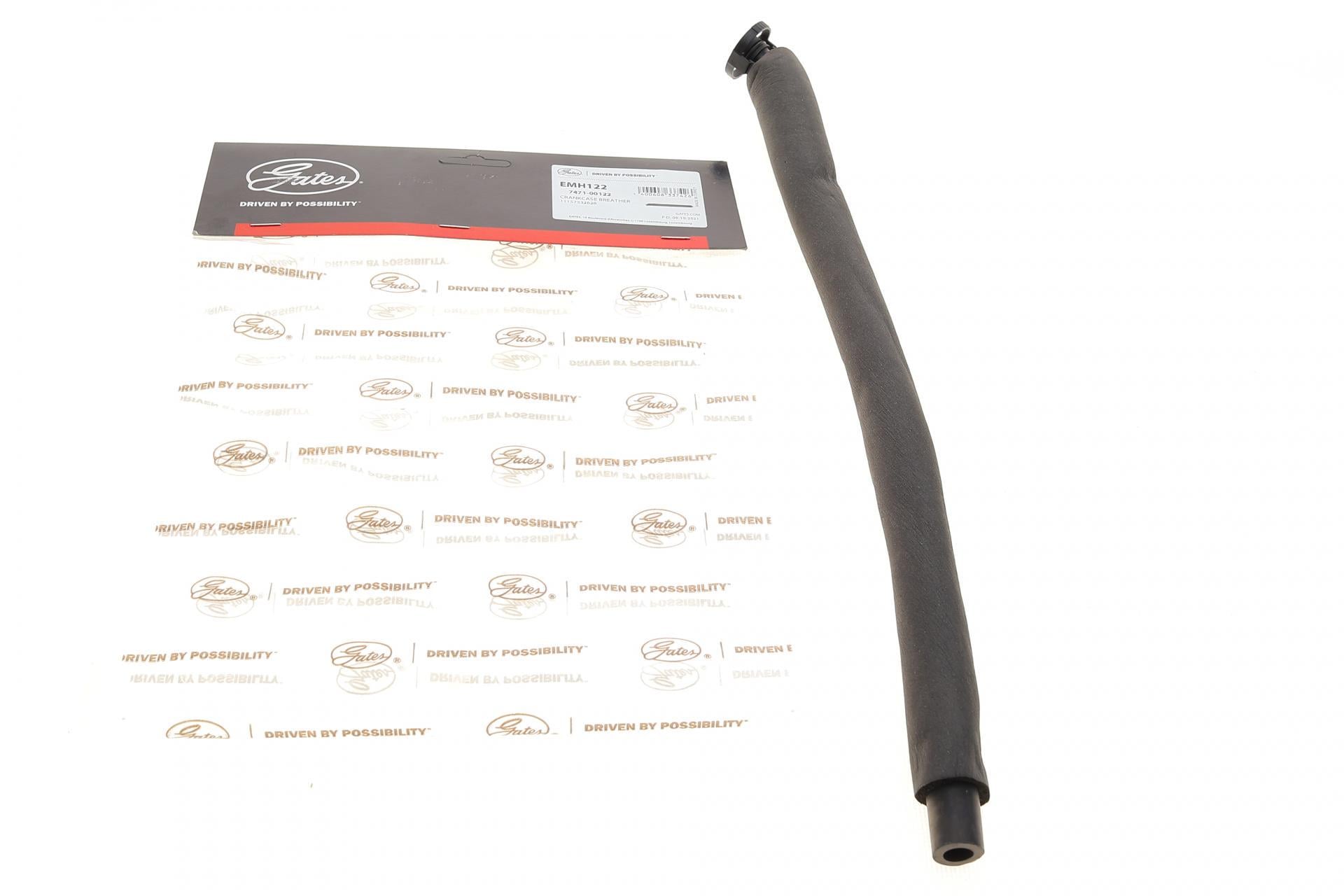 Патрубок вентиляції картера GATES BMW X5 E53 3.0 00-06 M54 (EMH122)