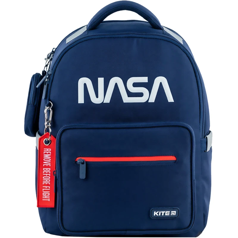 Рюкзак KITE Education NS24-770M NASA (CS_994380)