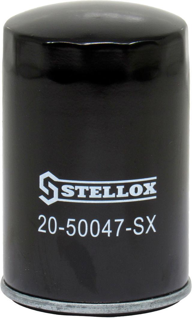 Фильтр масляный STELLOX VW Caddy I с 82-92 г.в. 1,5/1,6/1,8 20-50047-SX