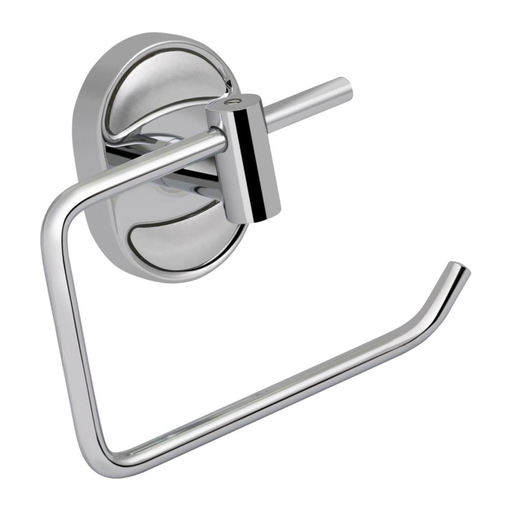 Тримач для туалетного паперу Lidz 114 LDORE0303CRM22152 Хром (61609)