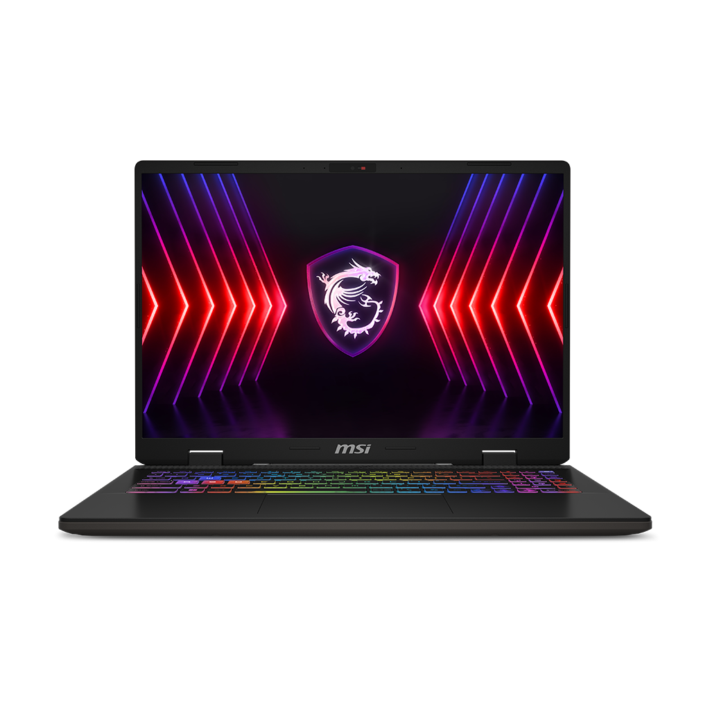 Ноутбук MSI Sword 16 HX B14VGKG (B14VGKG-841US)