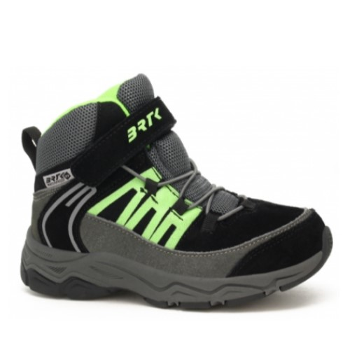 Ботинки BARTEK Waterproof 11608009 р. 24 (18403944)