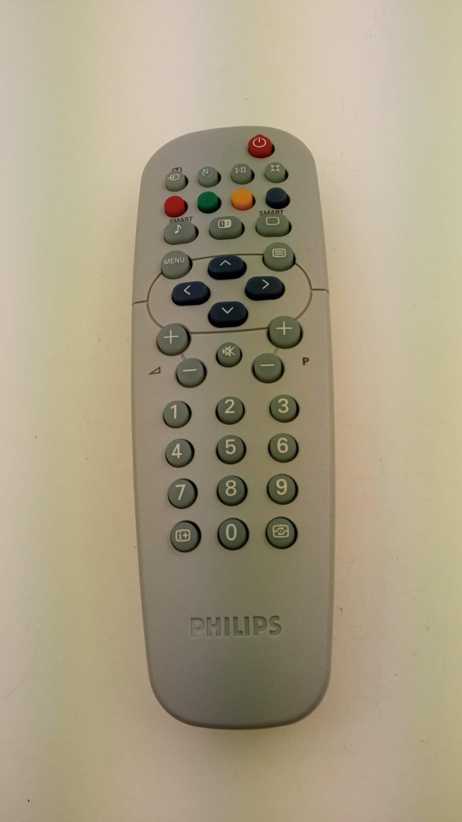 Пульт для Philips RC 19335023/01H (30326)