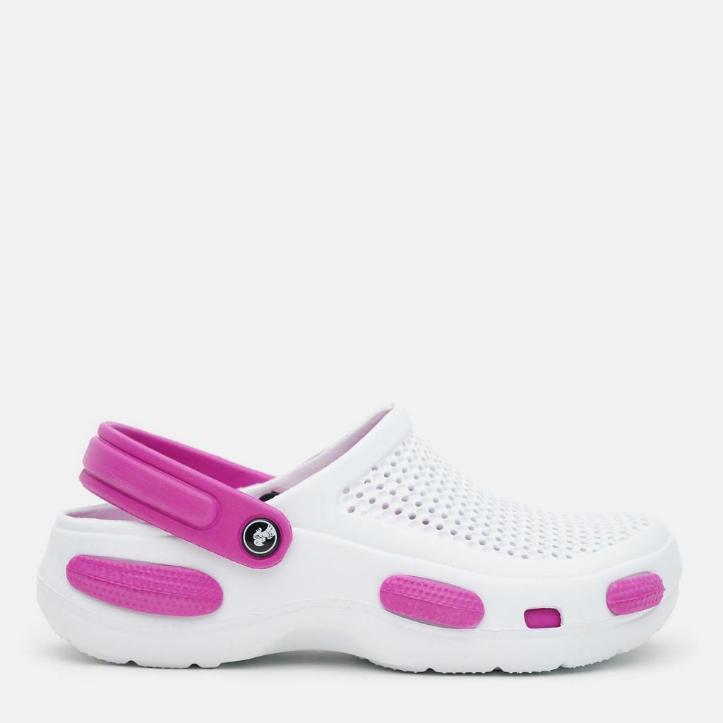 Кроксы женские Jose Amorales 1-63772 р. 38 23,5-24 см - фото 2