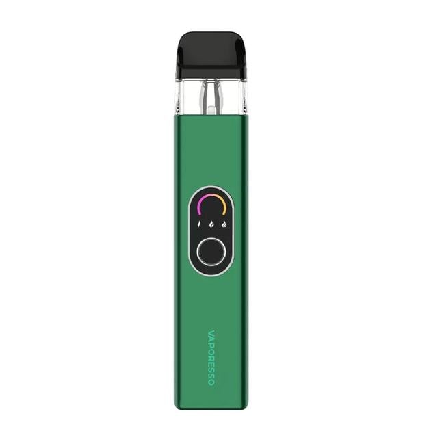 Pod-система Vaporesso XROS 4 Green (18872)