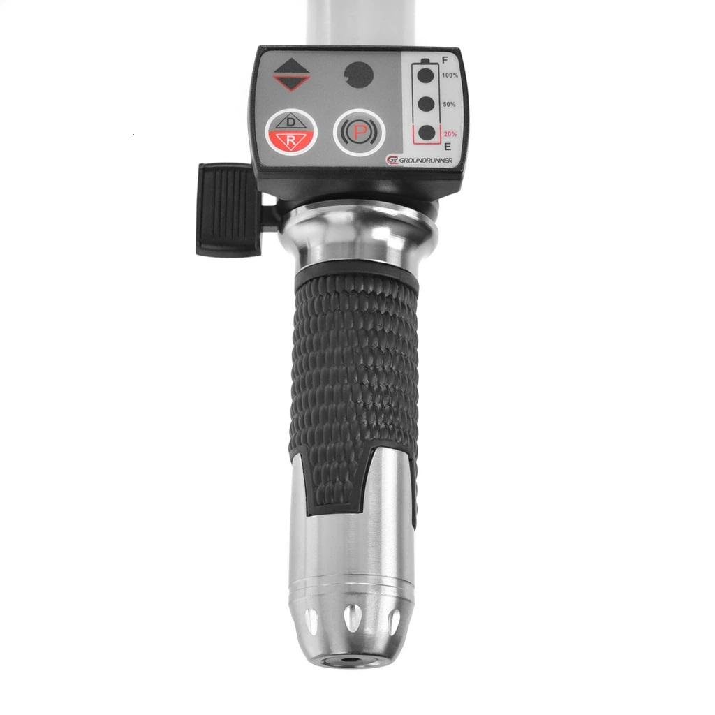 Тачка аккумуляторная HECHT 2620 грузоподъемность 260 кг объем 80 л двигатель 500 Вт - фото 2 Тачка аккумуляторная HECHT 2620 грузоподъемность 260 кг объем 80 л двигатель 500 Вт - фото 2