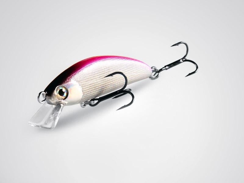 Воблер Bearking Sukari 50SS J