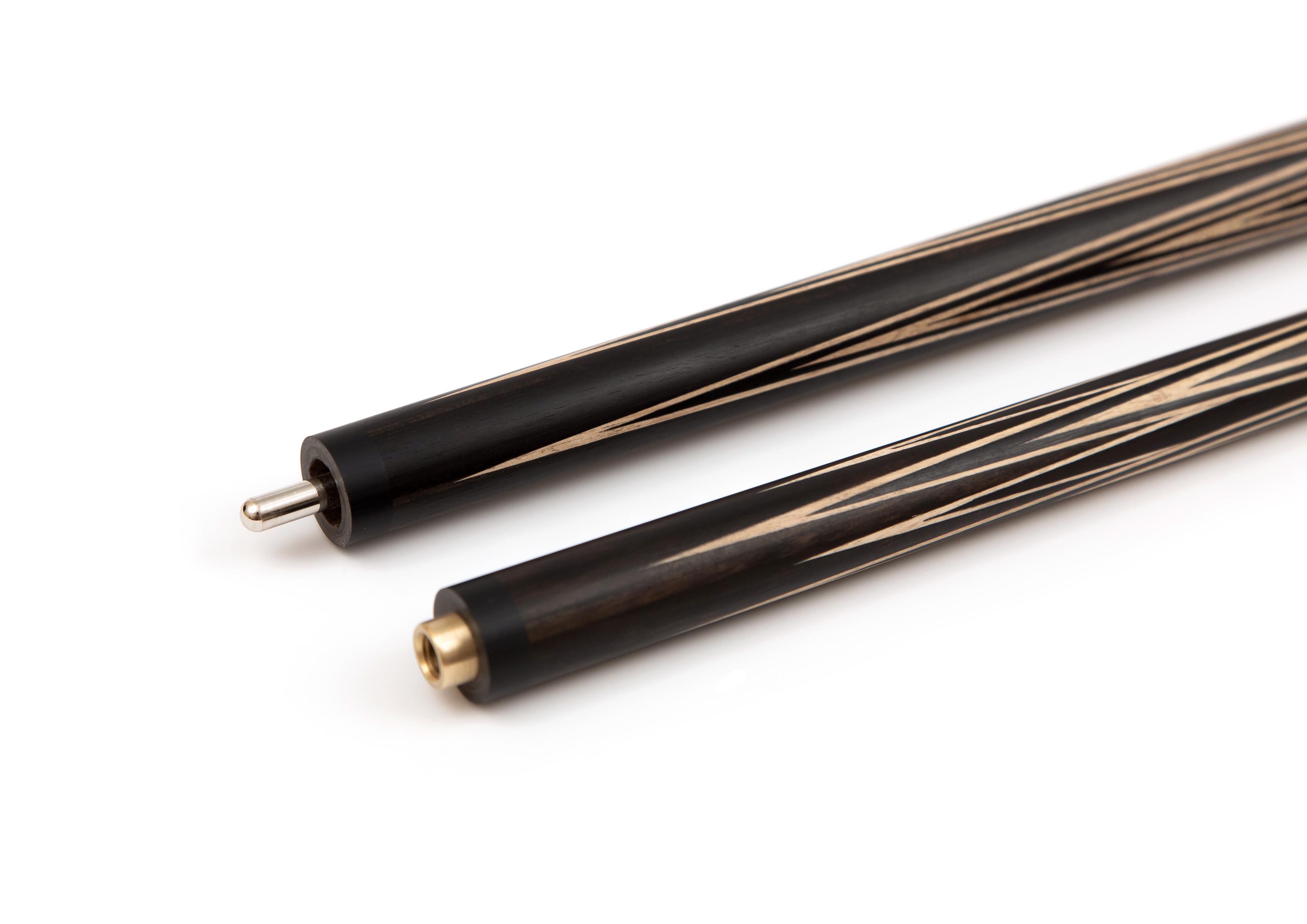 Кий Ас Корона Стріла Ебен 4-х перова (26720978)