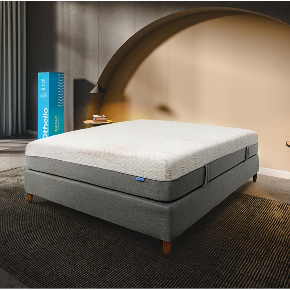 Матрац Othello Emilia 90х190 (svt-2000022326902)