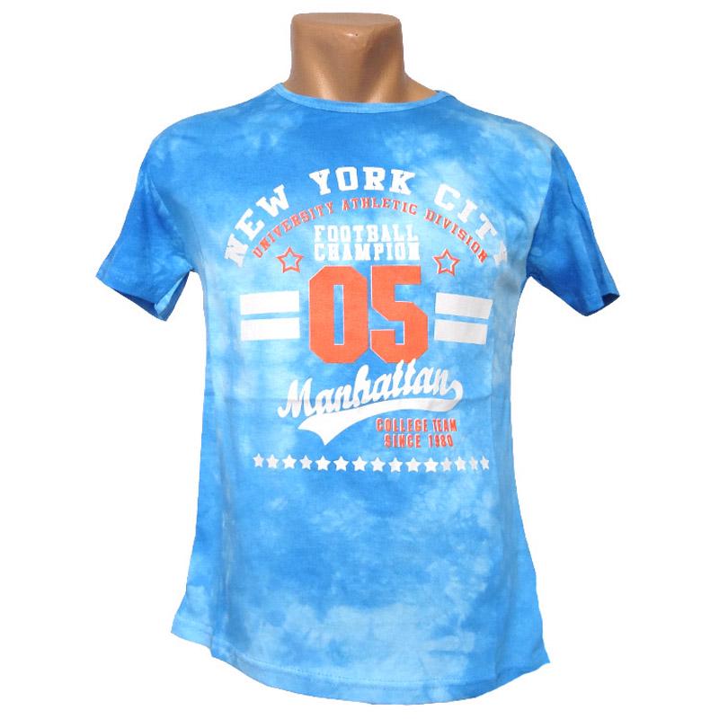 Футболка Sport Line XXL Голубой (2196)