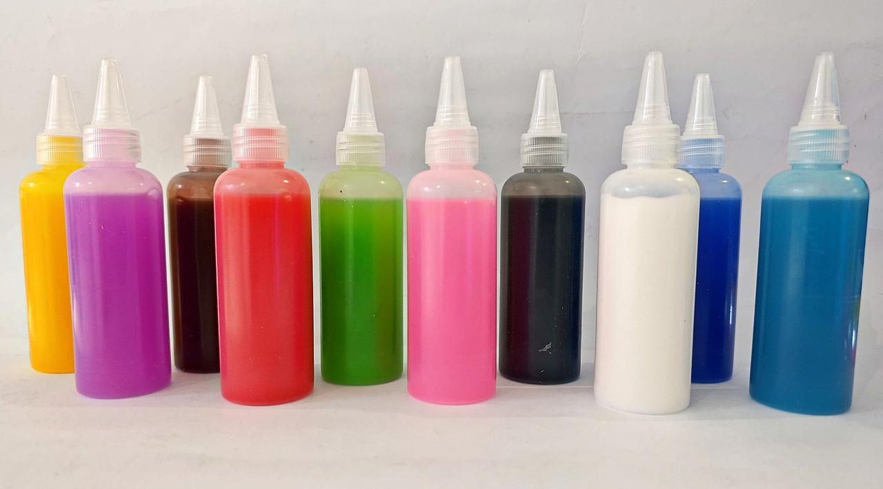 Набор игровой магический гель - фото 4 Набор игровой магический гель - фото 4