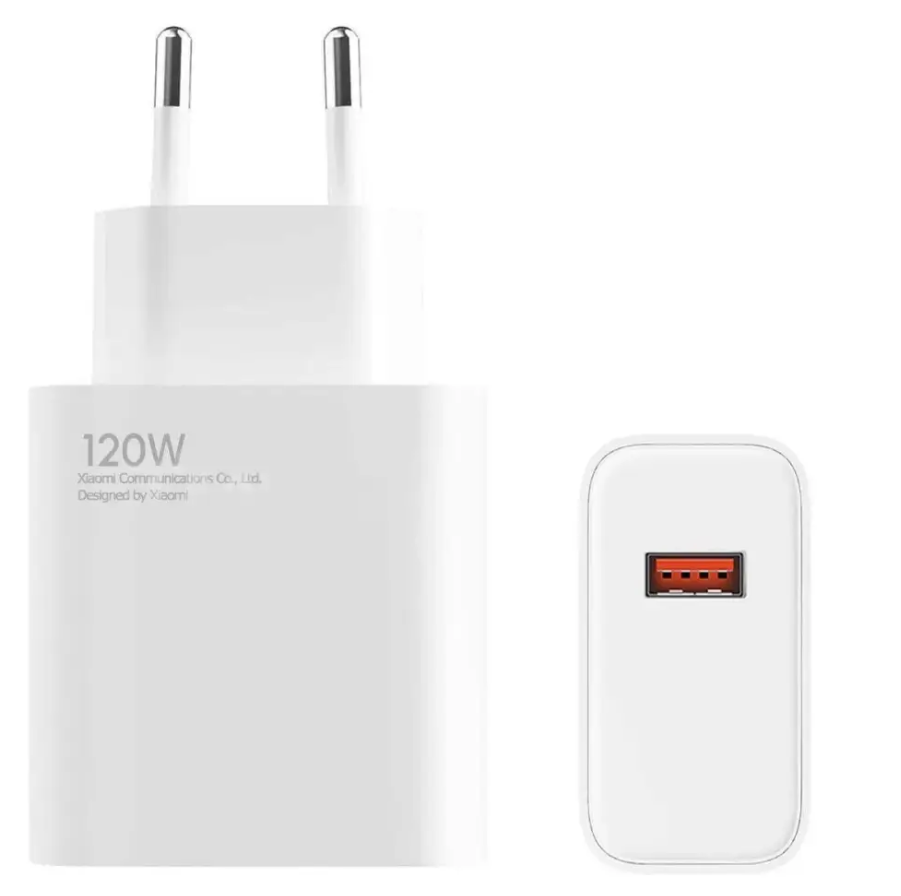 Зарядное устройство сетевой блок питания/USB-кабель/Type-C 120W (2431334584) - фото 4 Зарядное устройство сетевой блок питания/USB-кабель/Type-C 120W (2431334584) - фото 4