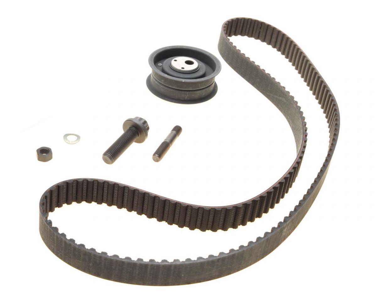 Комплект ГРМ Hepu VW T4 1.9D/TD (20-1004) Комплект ГРМ Hepu VW T4 1.9D/TD (20-1004)