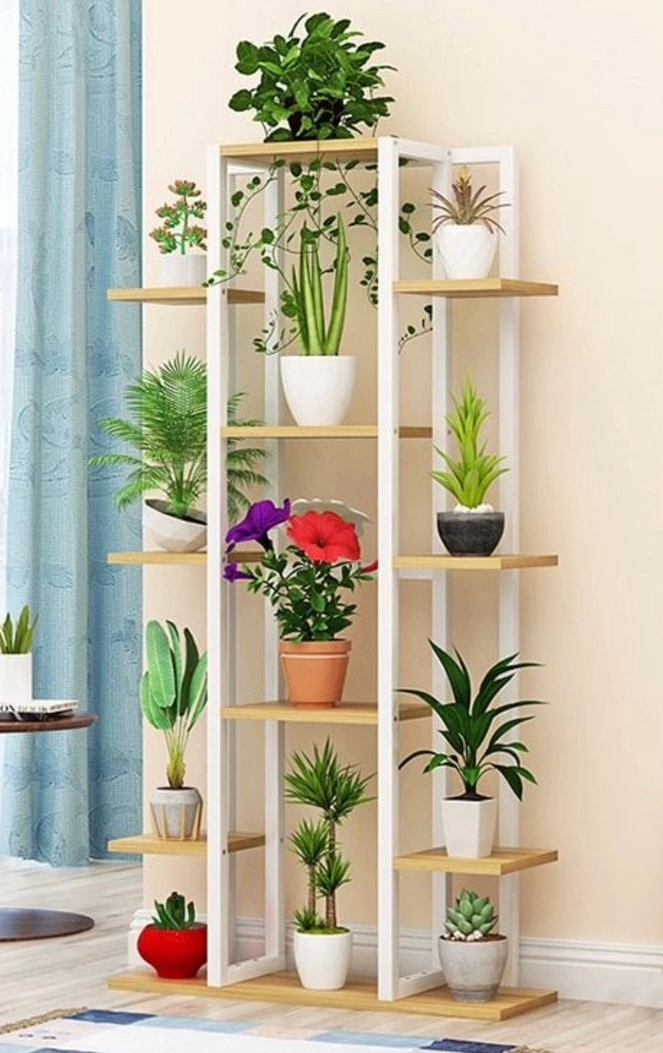 Подставка под цветы EcoLoft IN-2229 в стиле лофт (23757530) Подставка под цветы EcoLoft IN-2229 в стиле лофт (23757530)