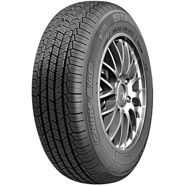 Шина літня Orium SUV 701 225/60 R17 99V (1002334366)