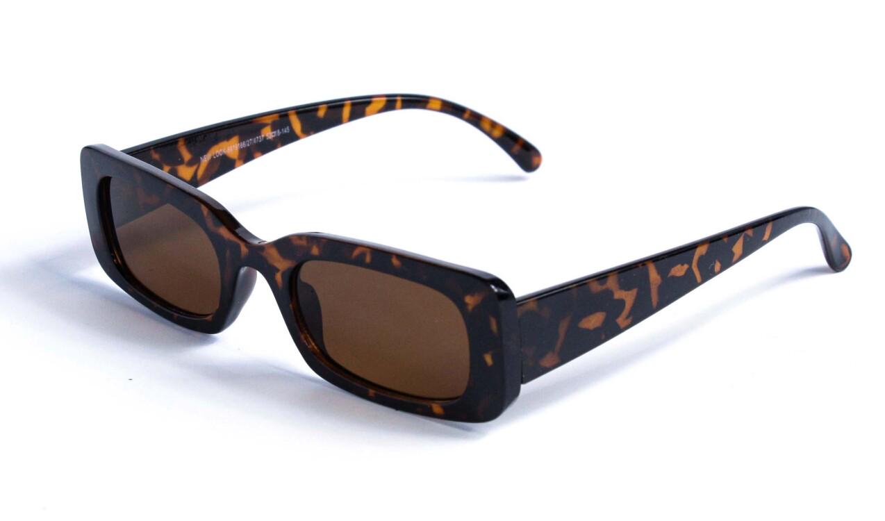 Солнцезащитные очки женские New Look 6819166-leo (o4ki-12949)