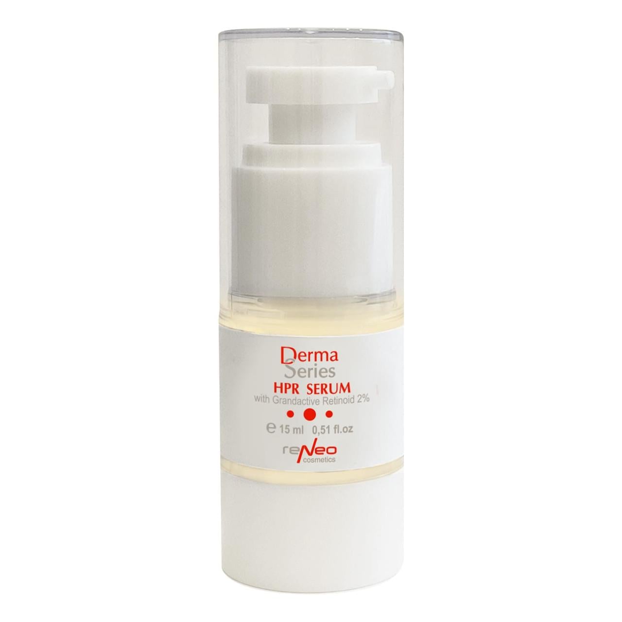 Сыворотка регенерирующая HPR SERUM DERMA SERIES с ретинолом 15 мл (2466990102)