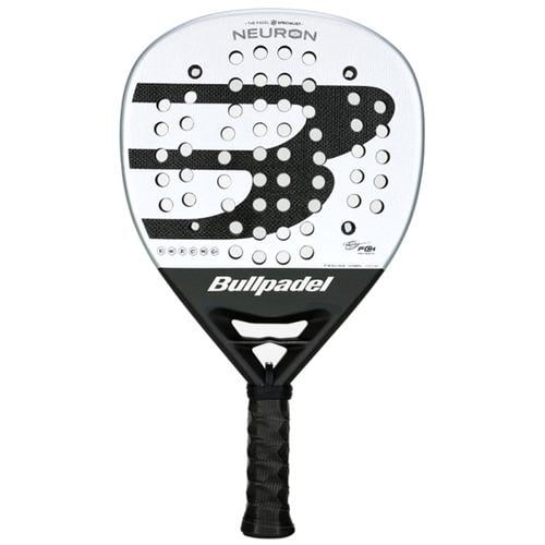 Ракетка для падения тенниса Bullpadel Neuron 25