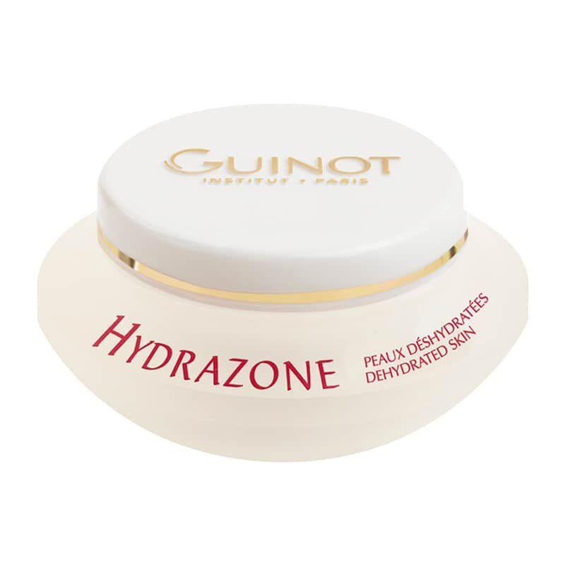 Увлажняющий уход для обезвоженной кожи Guinot Hydrazone P.D 50 мл (506065) - фото 1