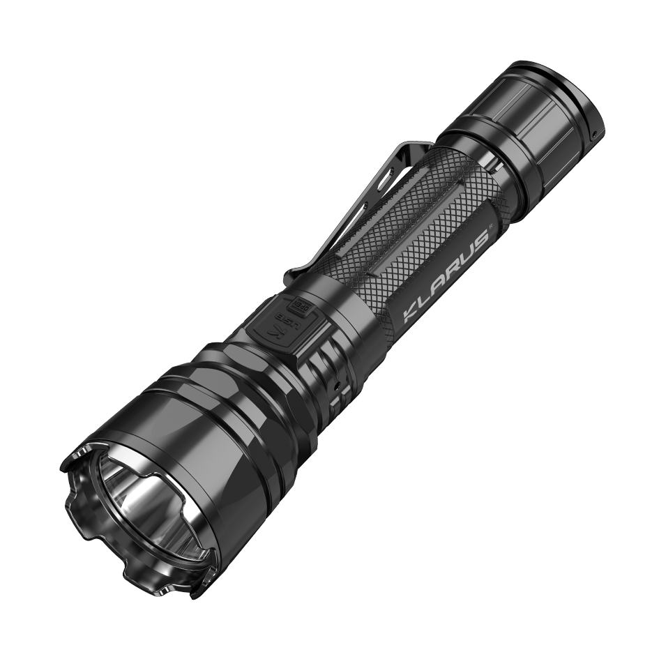 Фонарь тактический Klarus XT12GT PRO