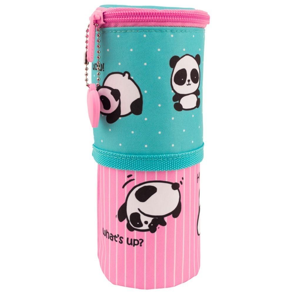 Пенал KITE Panda (K22-684-4)