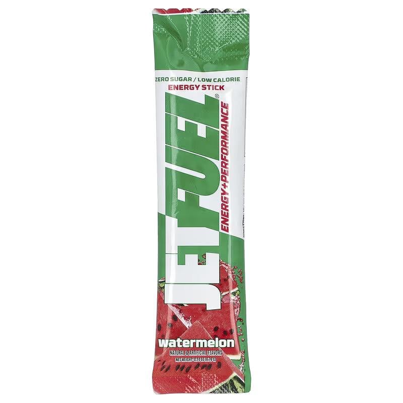 Гель енергетичний German American Technologies JetFuel Energy + Performance Watermelon