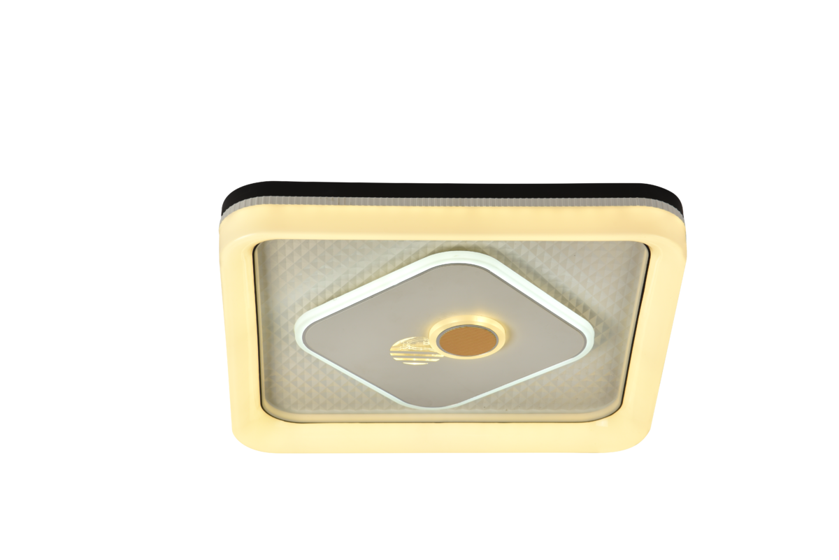 Люстра потолочная светодиодная VALESO H-022 56W (44570)