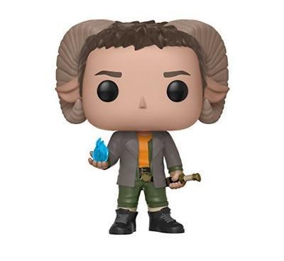 Фигурка Funko Pop Сага Saga Marko with Sword 10 см (S MS 07)