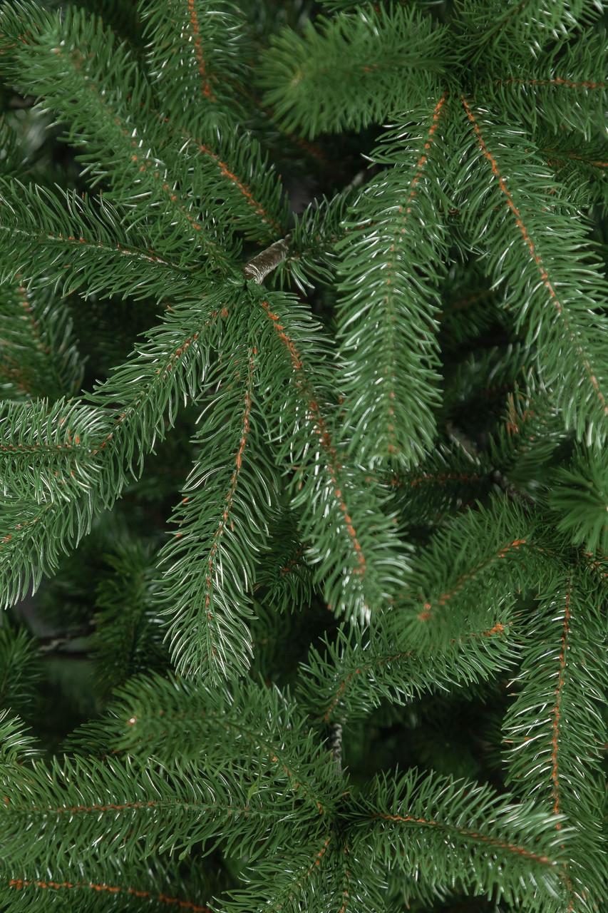 Ялинка лита Siga Group Президентська 2,5 м Зелений (1497403066) - фото 6 Ялинка лита Siga Group Президентська 2,5 м Зелений (1497403066) - фото 6