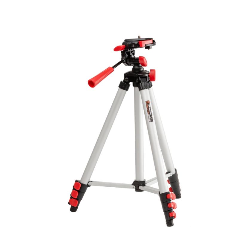 Штатив Tekhmann TT-1300 1/4" 1,3 м (9822372) Штатив Tekhmann TT-1300 1/4" 1,3 м (9822372)
