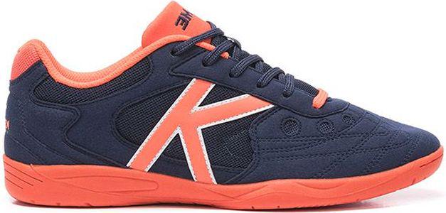 Футзалки Kelme COPA р. 44,5 Темно-синий (55.257.565)