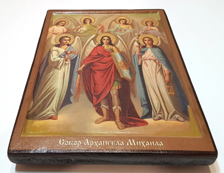 Собор Архистратига Михаїла - фото 3 Собор Архистратига Михаїла - фото 3