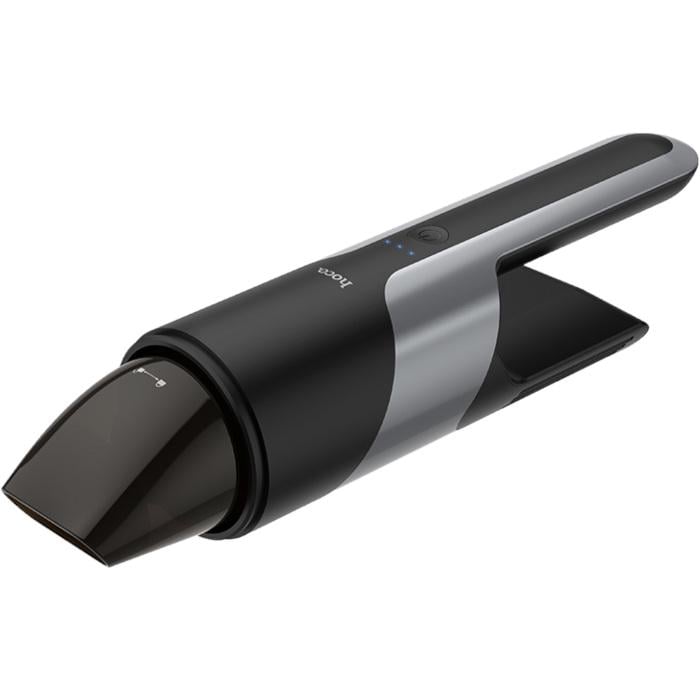 Пилосос автомобільний Hoco PH16 Azure portable vacuum car cleaner