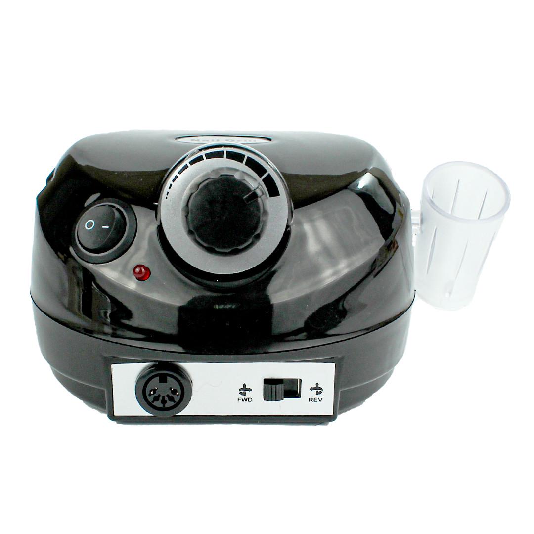 Фрезер для манікюру Nail Master ZS-601 65W 45000 об/хв (6492582) - фото 5