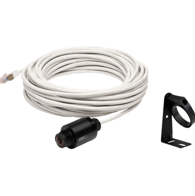 Відеокамера мережева Axis SENS UNIT F1005-E 12M 0676-001 Black/White