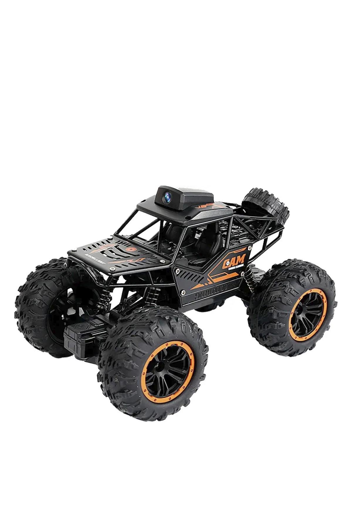 Машинка OTAMANKO CAM 532.01.37 Баггі з камерою (SKT001025030) Машинка OTAMANKO CAM 532.01.37 Баггі з камерою (SKT001025030)