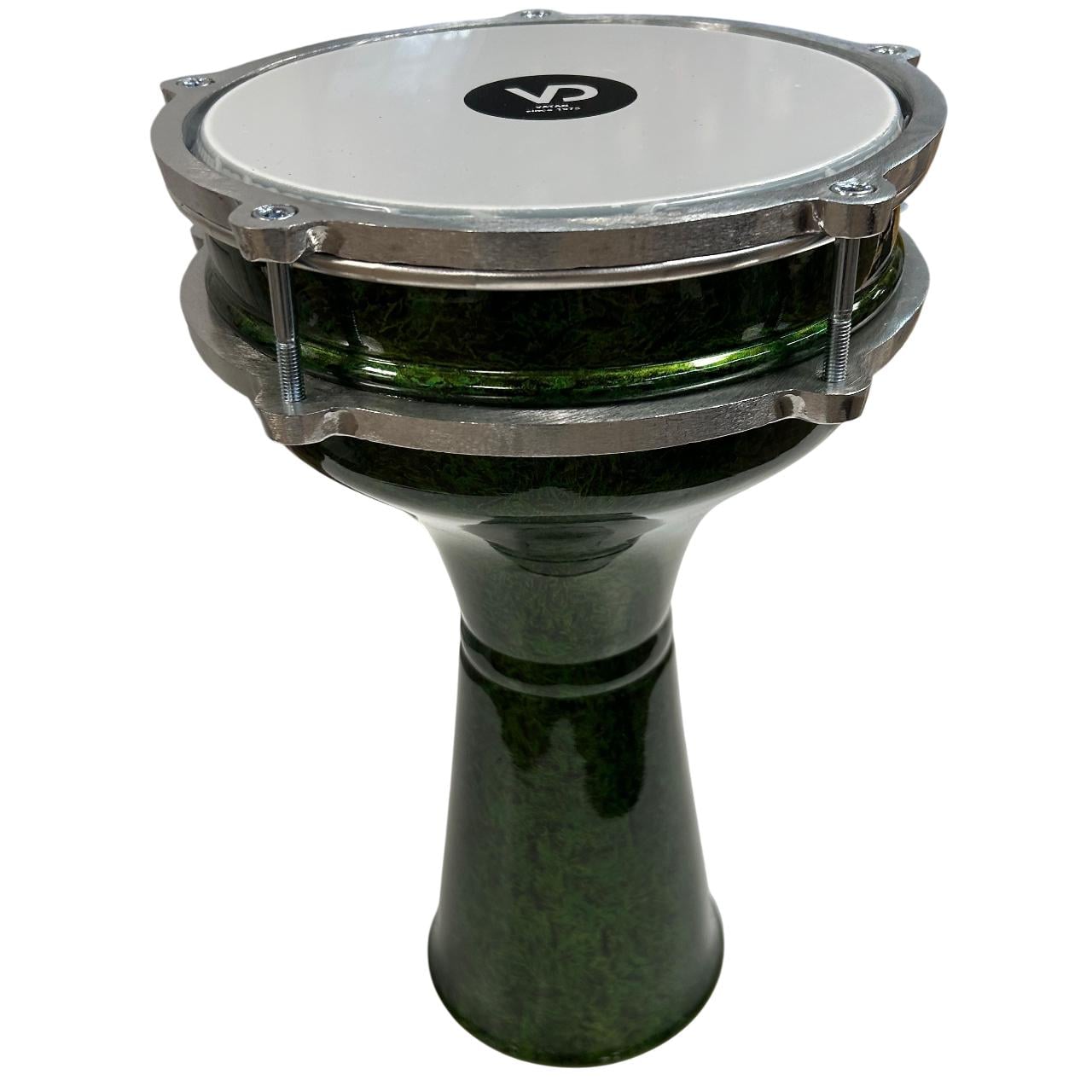 Дарбука Vatan VDT-124 Emerald (25491927)