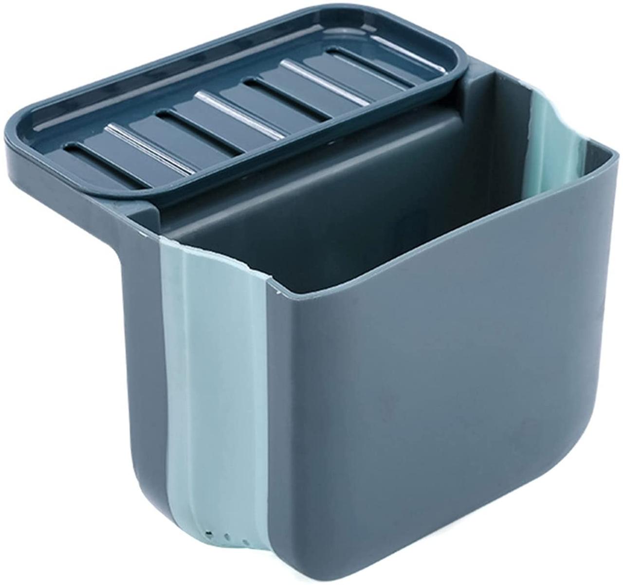 Органайзер на раковину Organizer wash basin Синий