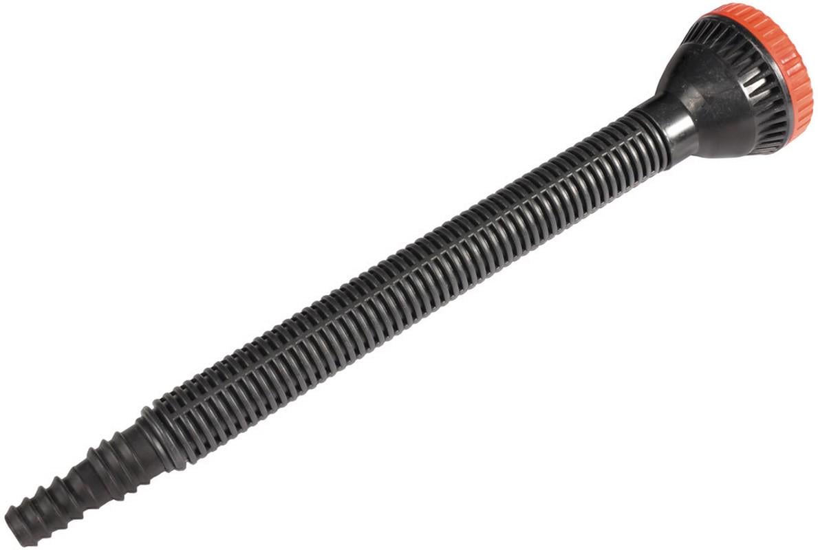 Насадка для полива Господар Булава ЭКО прямая 320 мм 1/2"-3/4" (92-9142)