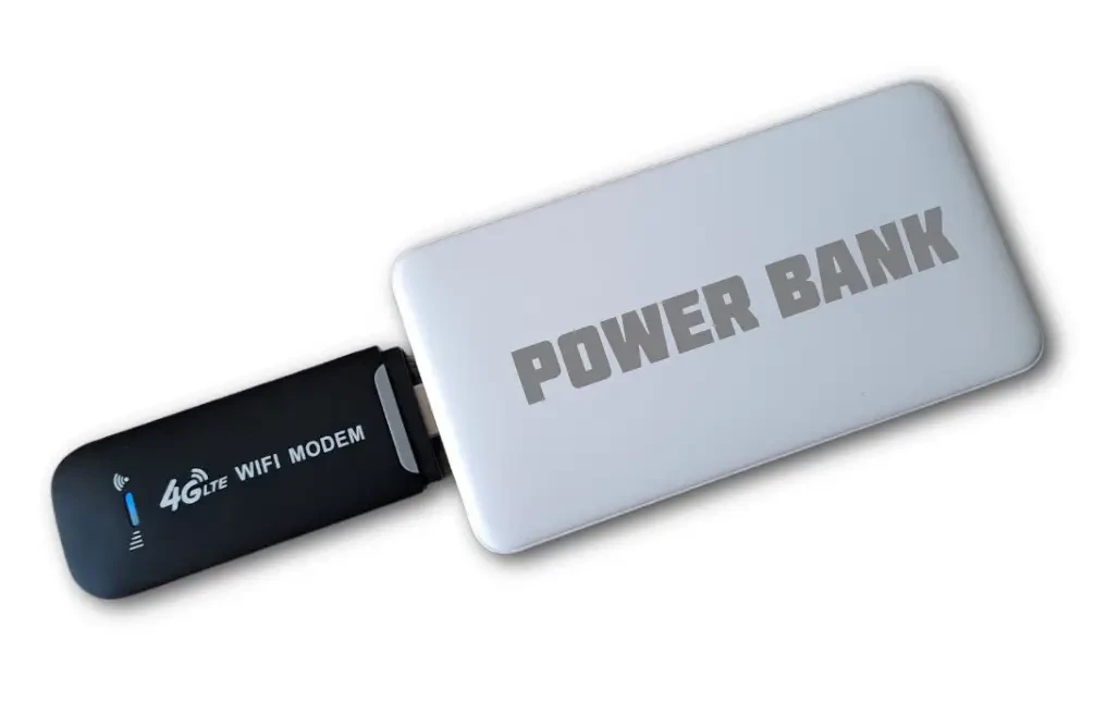 Модем-USB HotSpot 4G з Wi-Fi роутером до 150 Мбіт/с 3G LTE (9535) - фото 5 Модем-USB HotSpot 4G з Wi-Fi роутером до 150 Мбіт/с 3G LTE (9535) - фото 5