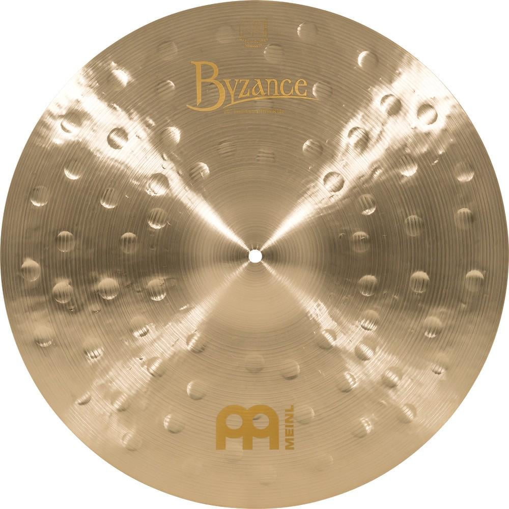 Тарелка Meinl Byzance Jazz B20JETR Extra Thin Ride 20" (114348)