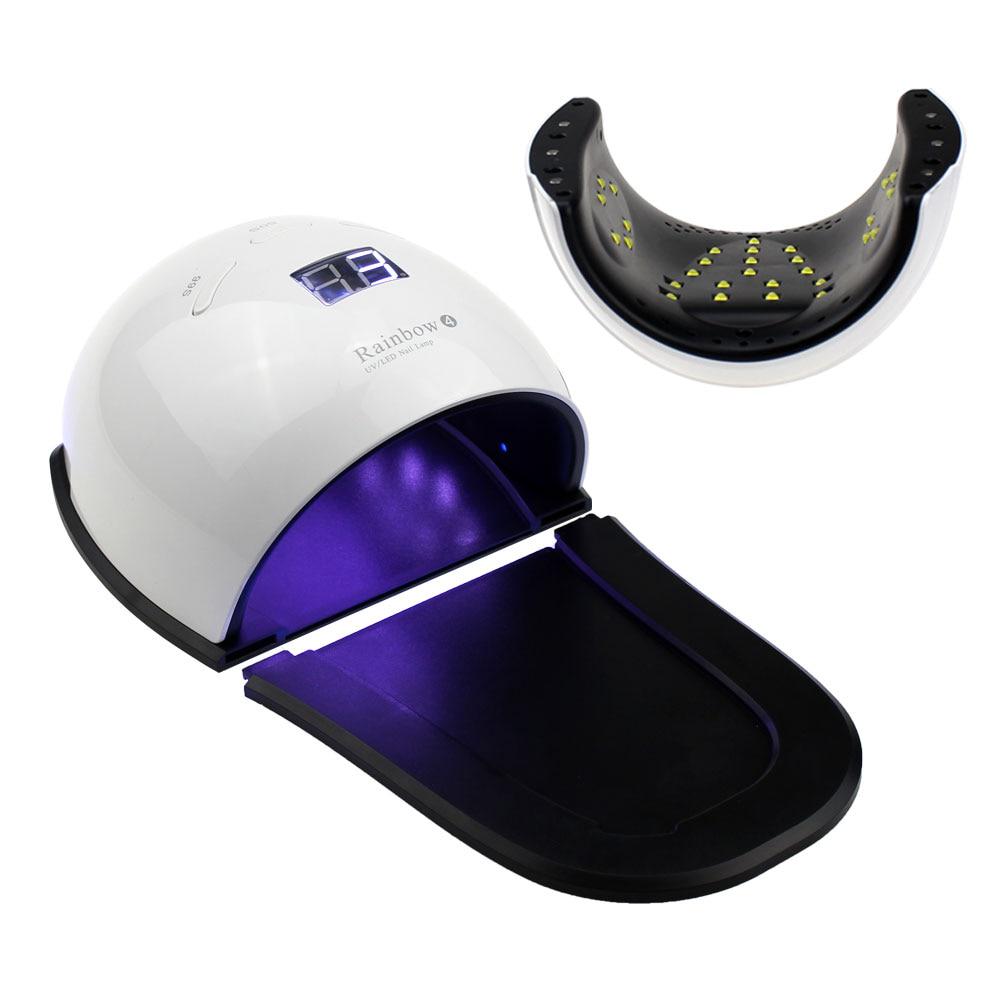 Лампа Rainbow 48W (20595)