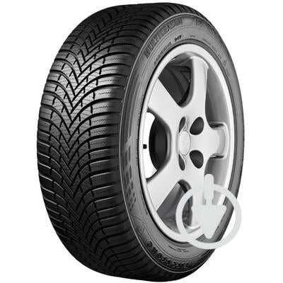 Автошини Firestone Multiseason Gen 02 255/55 R18 109V XL